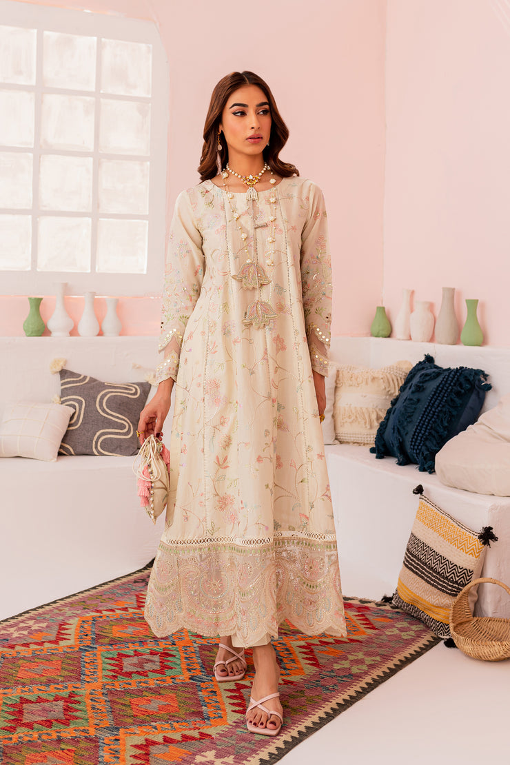Cloudia 2Pc - BATIK