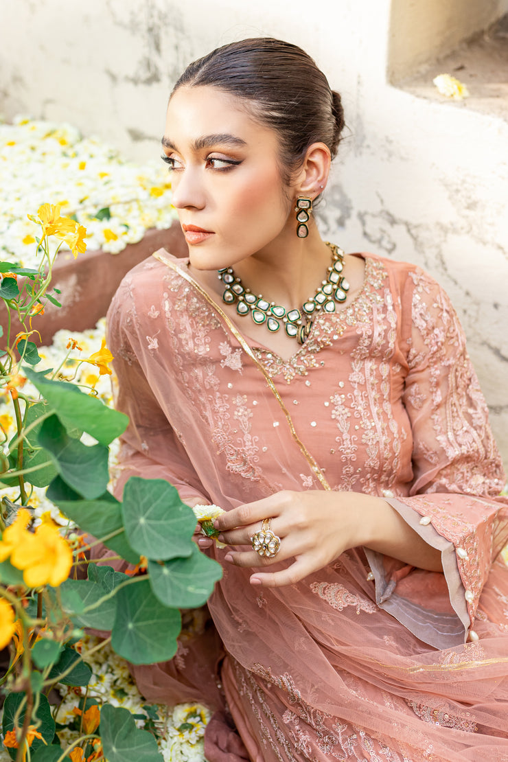 Aahan 3Pc - BATIK