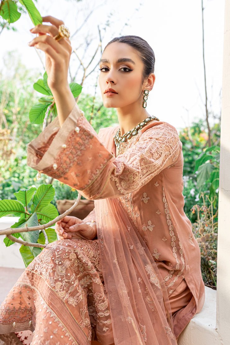 Aahan 3Pc - BATIK