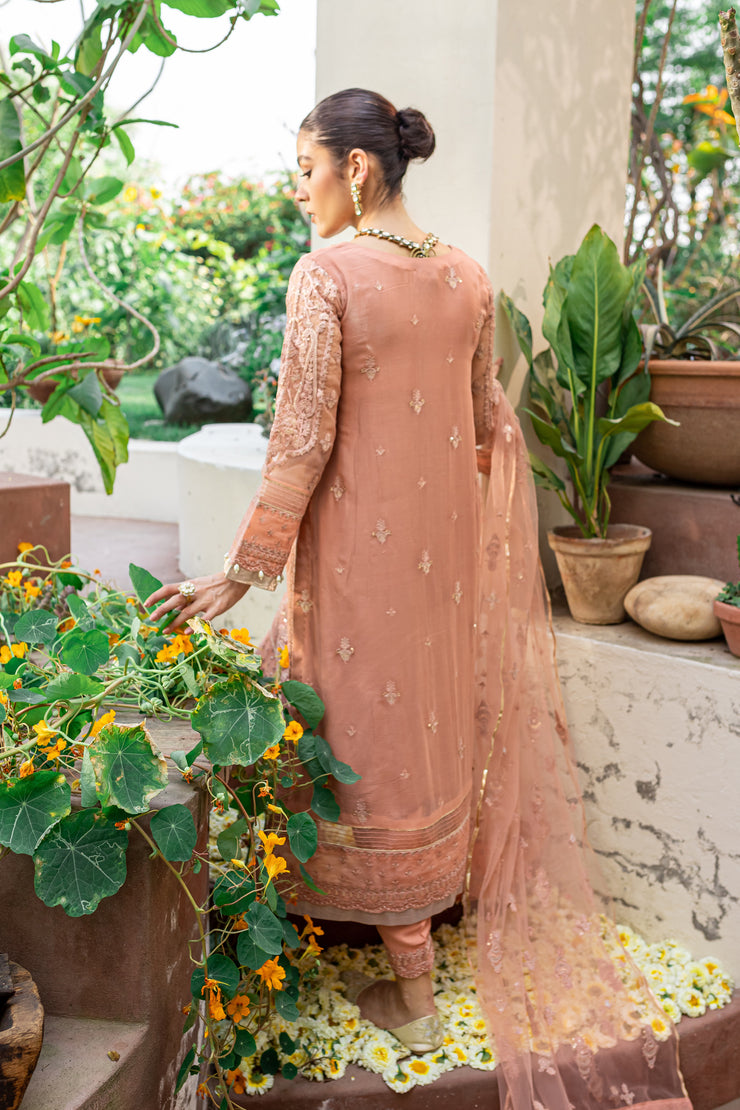 Aahan 3Pc - BATIK