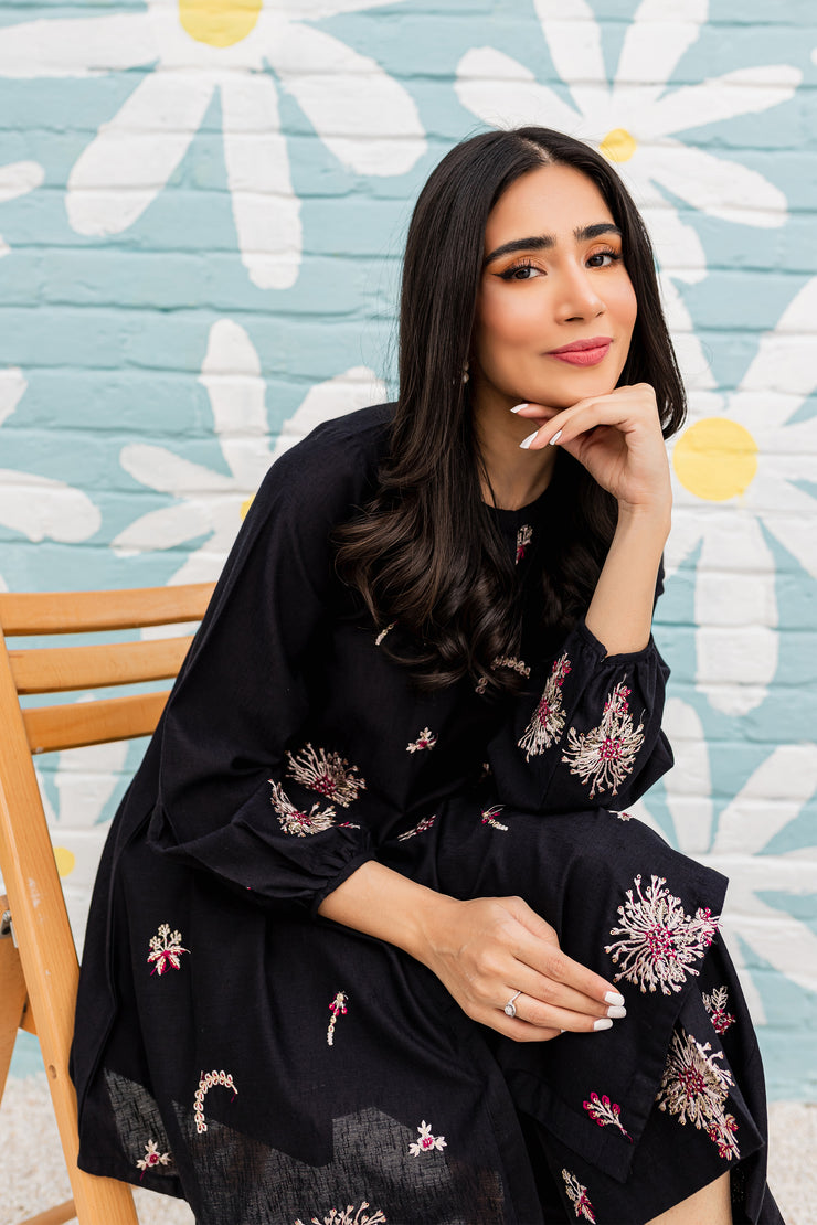Lillith 2Pc - BATIK