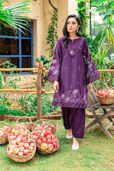 Farva 2Pc - BATIK
