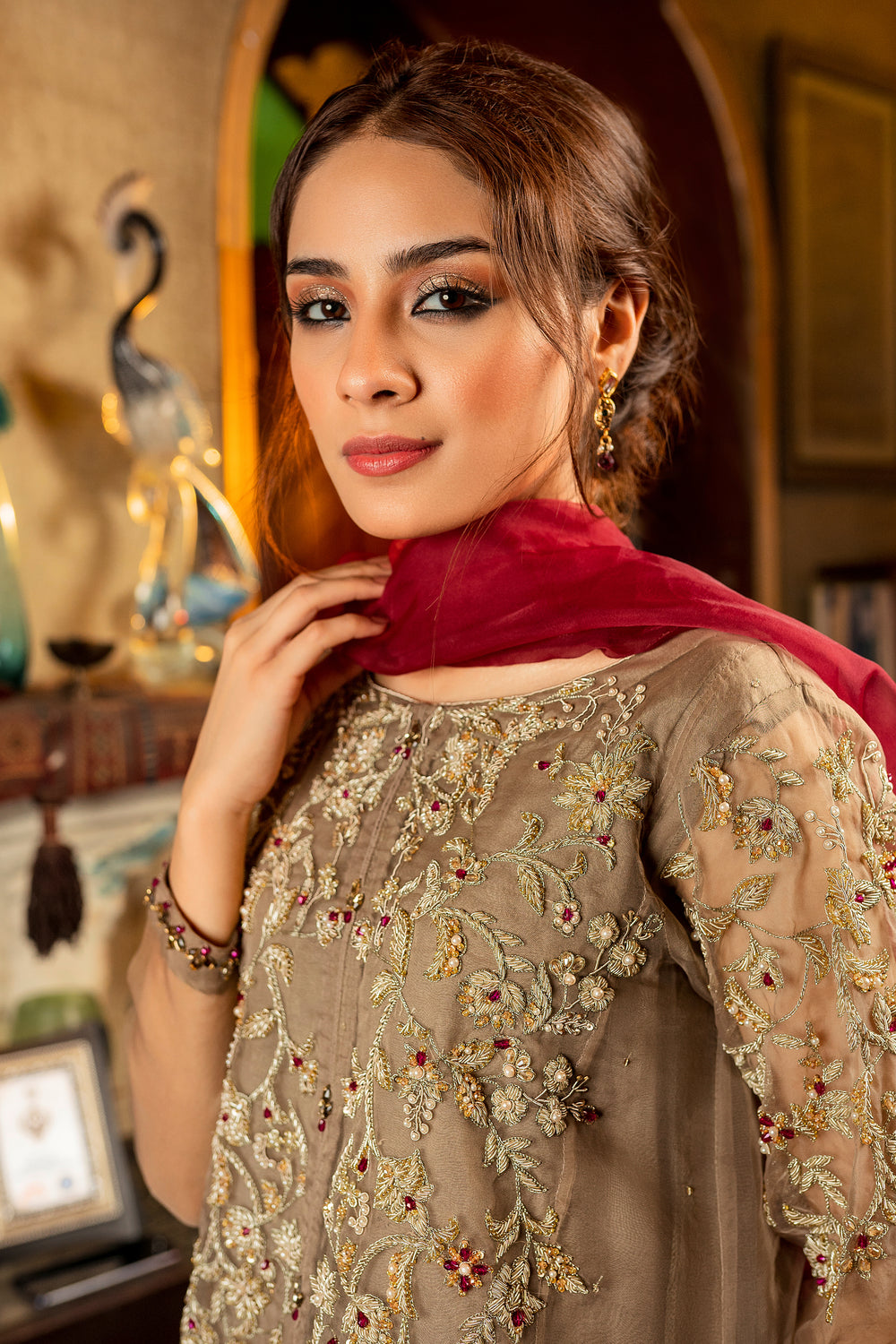 Sanaya 3Pc - BATIK