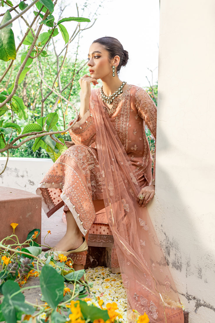 Aahan 3Pc - BATIK
