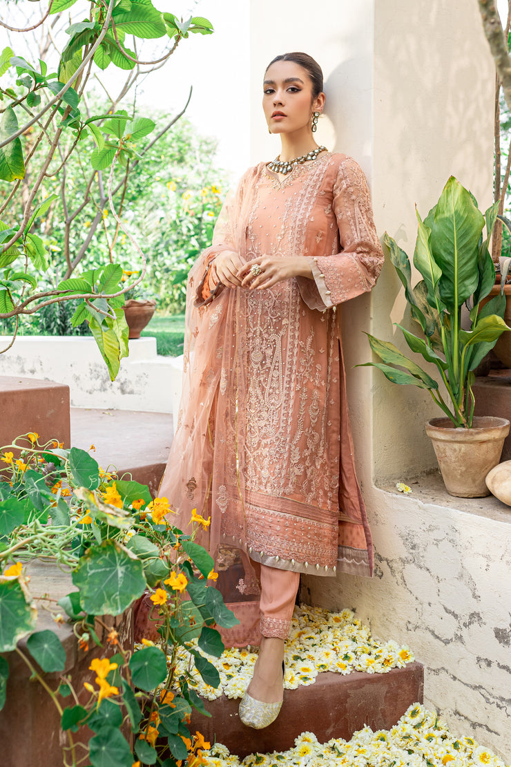 Aahan 3Pc - BATIK