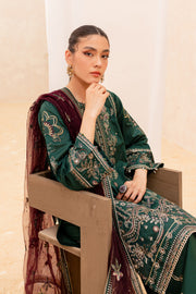 Crimsy 3Pc - BATIK