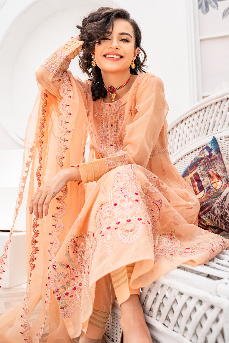 Pearl River 3Pc - BATIK