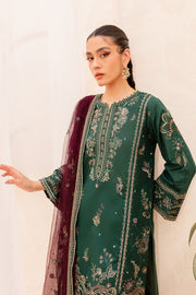 Crimsy 3Pc - BATIK