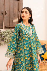 Dig. Hali 2Pc - BATIK