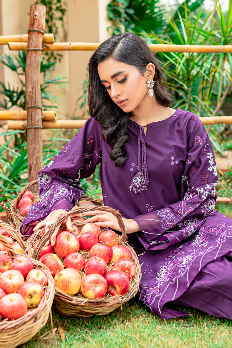 Farva 2Pc - BATIK