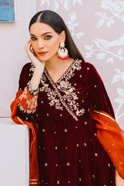V. Modesta 3Pc - BATIK
