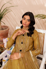 Henna 3Pc - BATIK