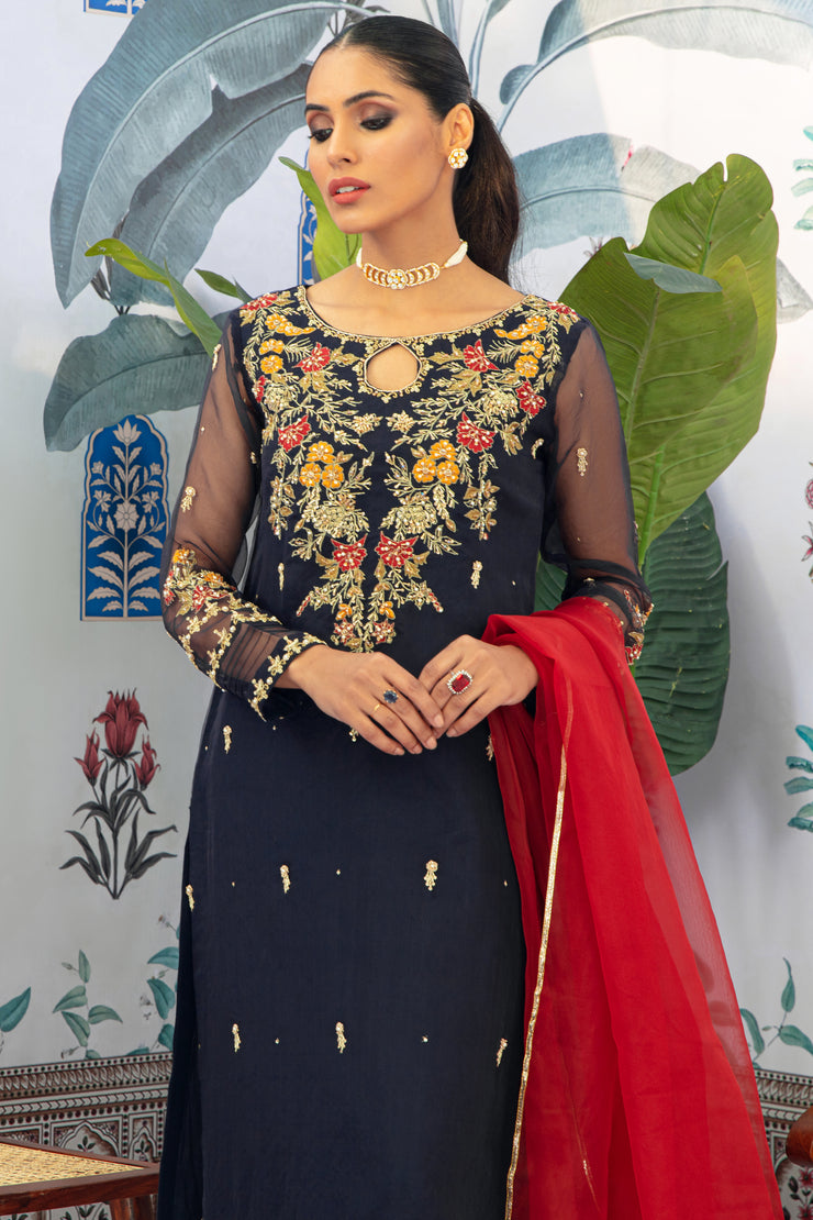Ankra 3Pc - BATIK
