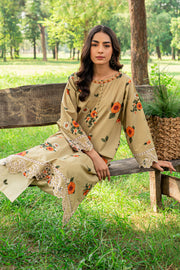 Bakersfield 2Pc - BATIK