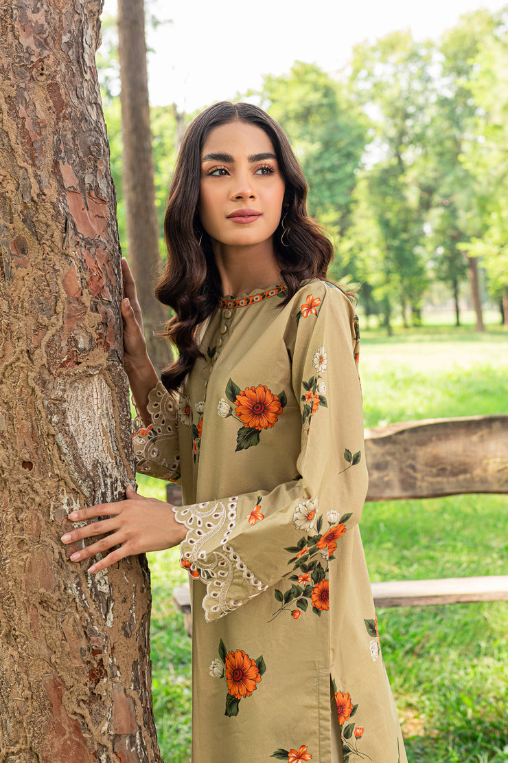Bakersfield 2Pc - BATIK