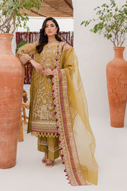 Mocha 3Pc - BATIK