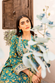 Dig. Hali 2Pc - BATIK