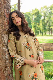 Bakersfield 2Pc - BATIK