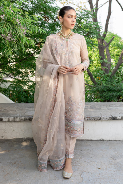 Pink Eva 3Pc - BATIK