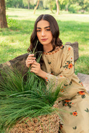 Bakersfield 2Pc - BATIK