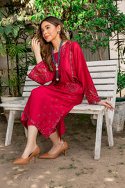 Azalea 2Pc - BATIK