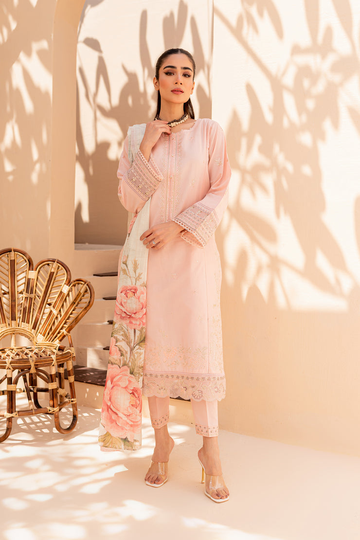 Cordelia 3Pc - BATIK