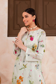 Dig. Feathers 2Pc - BATIK