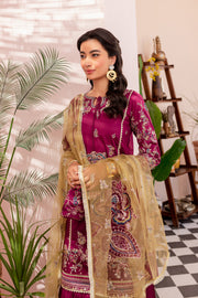 Awira 3Pc - BATIK
