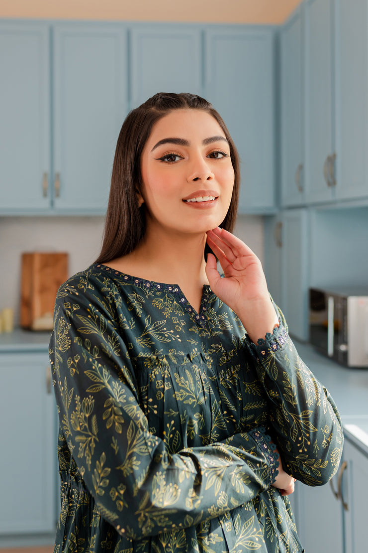 Dig. Zeb 1Pc - BATIK