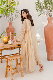 Latte 3Pc - BATIK