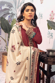 Lila 3Pc - BATIK