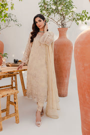 Latte 3Pc - BATIK