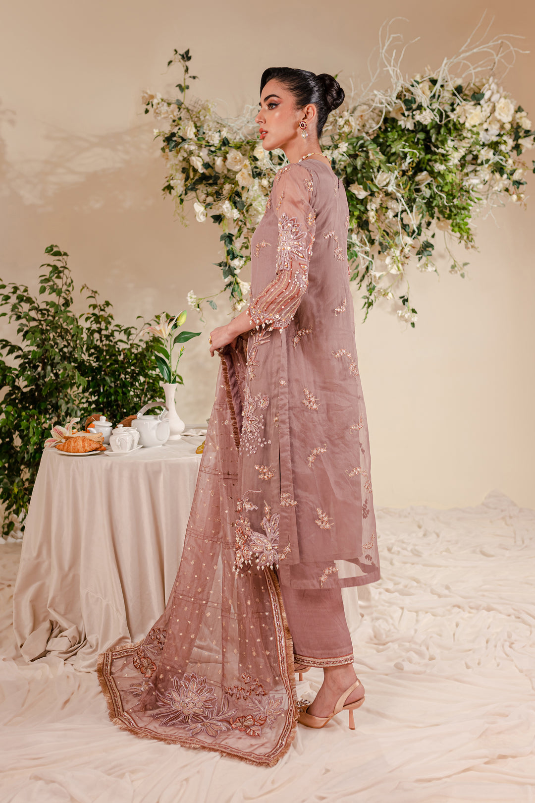 Safina 3Pc - BATIK