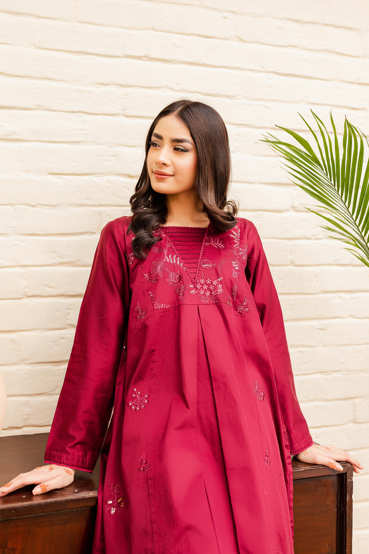 Juneberry 2Pc - BATIK