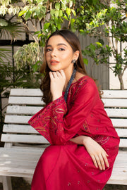Azalea 2Pc - BATIK
