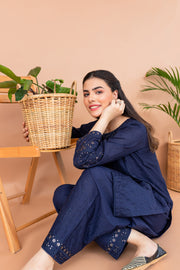 Kashida 2Pc - BATIK