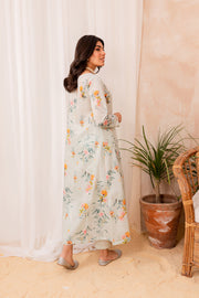 Dig. Spring Bloom 2Pc - BATIK