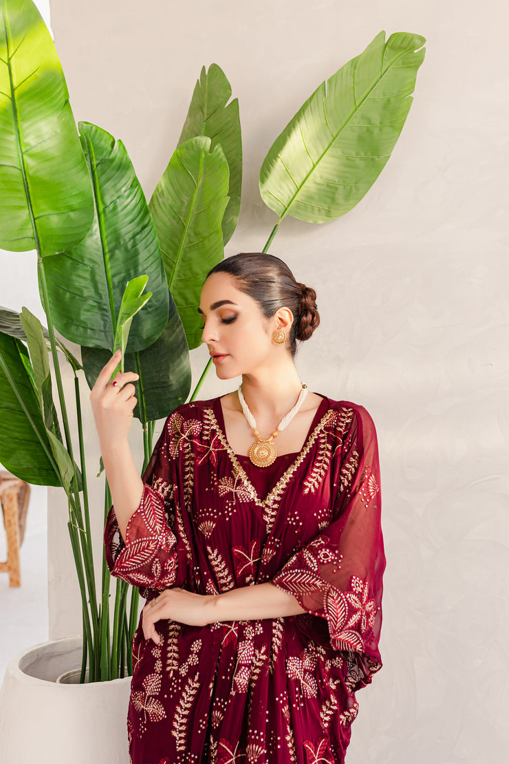 Misha 2Pc - BATIK
