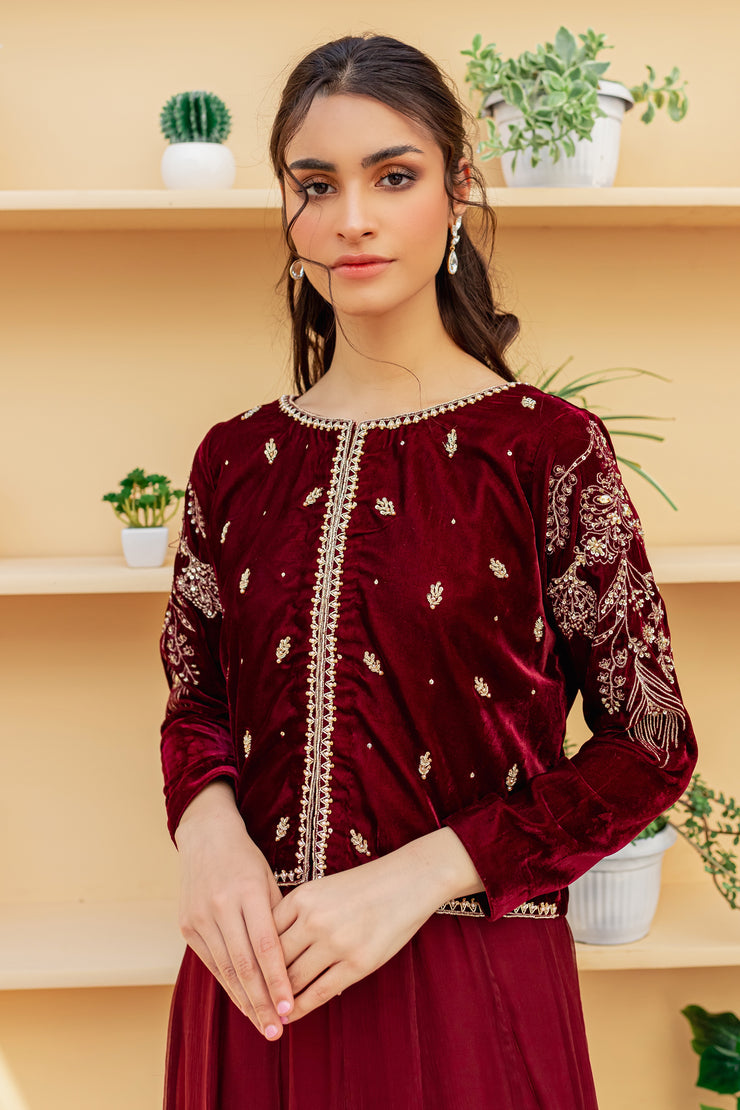 V. Aster 3Pc - BATIK