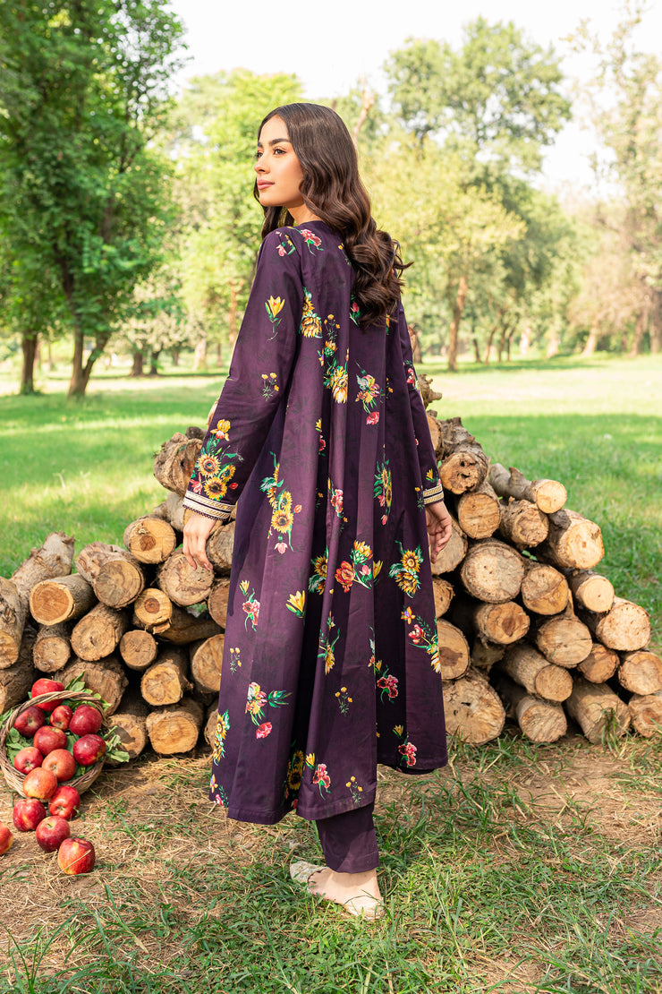Sunflower 2Pc - BATIK