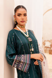 Elaf 3Pc - BATIK
