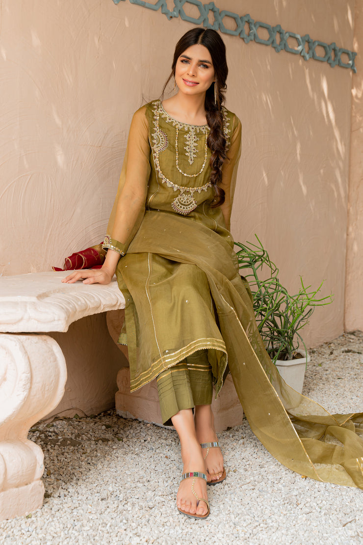 Sereen 3Pc - BATIK