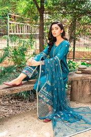Bristol 3Pc - BATIK