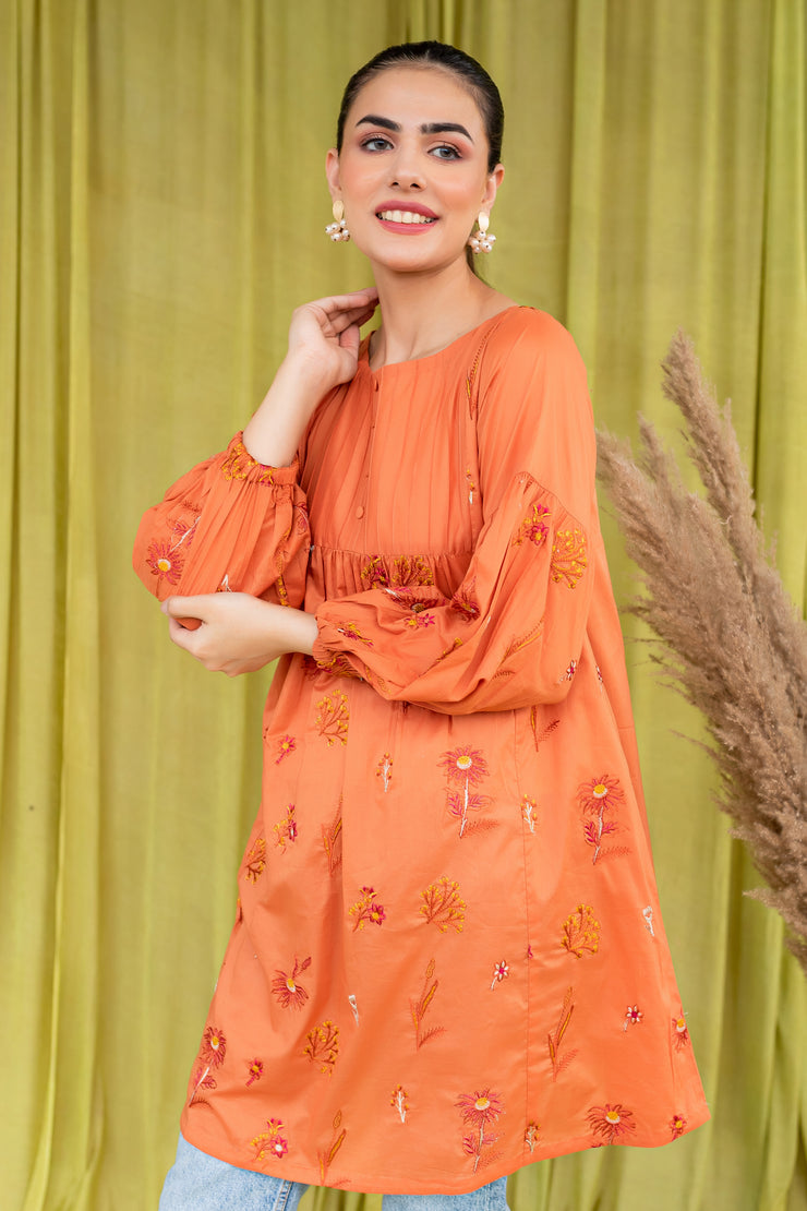 Day Lilly 1Pc - BATIK