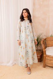 Dig. Spring Bloom 2Pc - BATIK
