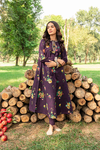 Sunflower 2Pc - BATIK
