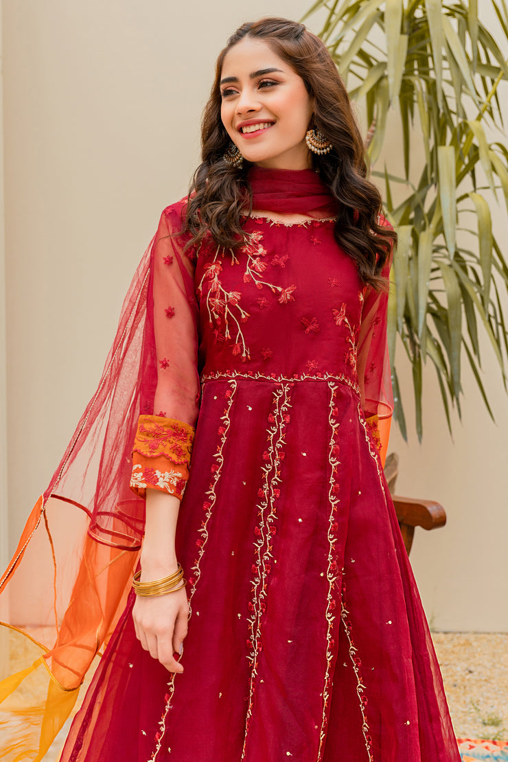 Arzu 3Pc - BATIK