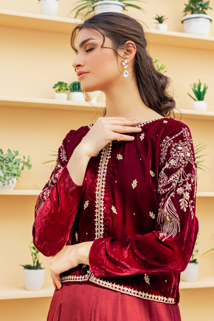 V. Aster 3Pc - BATIK