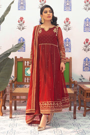 Zartasha 3Pc - BATIK