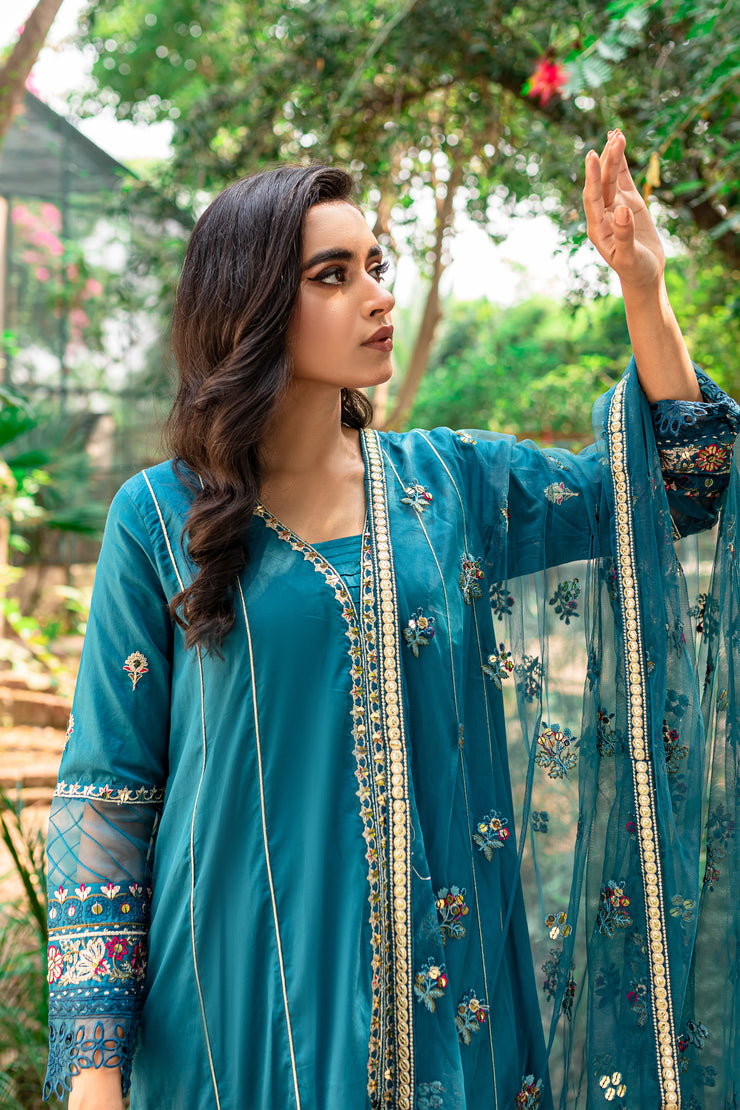 Bristol 3Pc - BATIK